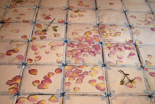 pavimenti maiolicati