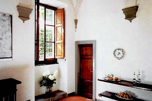 Il Ferrone Cotto levigato - 4