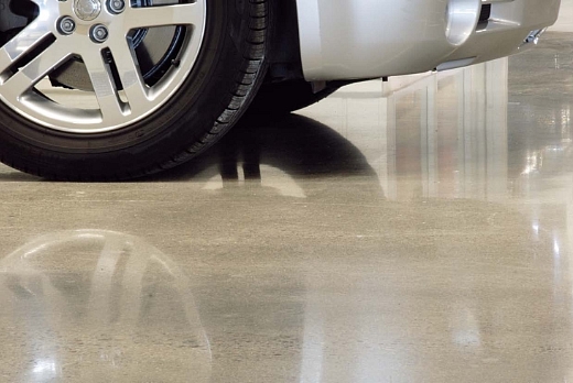 INNOCEM - Eco Pavimentazione Superfloor™ Polished Concrete Floor - 2