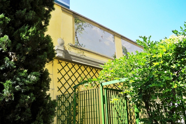 ARCHITETTI E INTERIOR DESIGN - 5