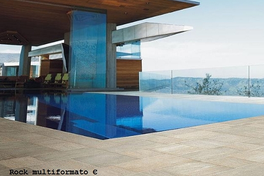 Ceramiche Sassuolo SM di Sacchi Marco Gres porcellanato per esterno - 2