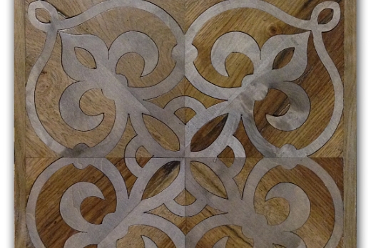 A P I - Antichi Pavimenti Italiani Pavimento iArtistico - Modello CANOVA - 2