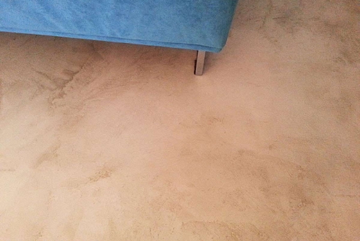Pavimento Moderno Pavimenti in microcemento - 3