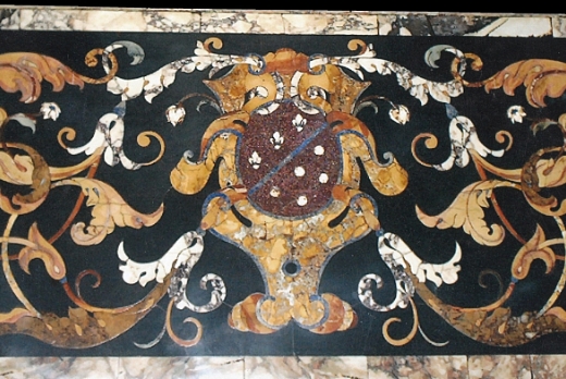 La Bottega delle Arti Antiche Pavimenti e rivestimenti in marmo intarsiati - 2