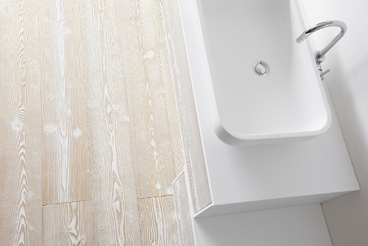 De Zotti Design LARICE BIANCO DECAPÈ ORO - 2