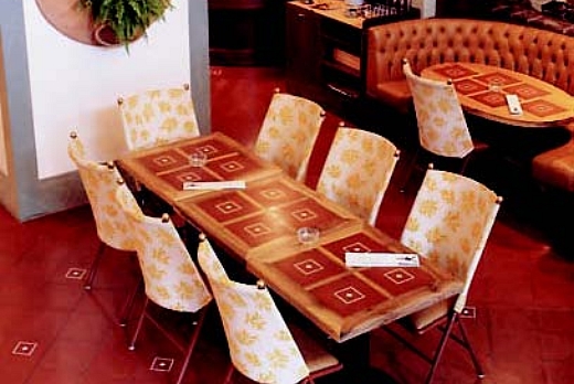 Il Ferrone Cotto levigato - 5