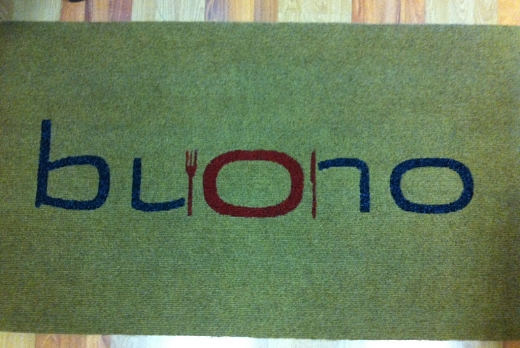 arredamenti moquettes Zerbini personalizzati - 1