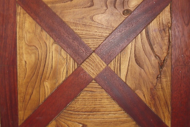 PARQUET / PAVIMENTI IN LEGNO (massello-massiccio) - 3
