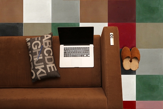 IMPREMAR di Bondini Fabio Cementine "Liberty" Riprodotte - 1