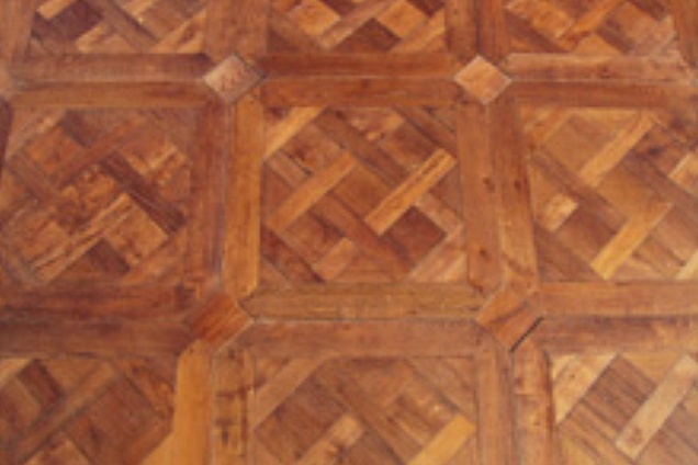 PARQUET / PAVIMENTI IN LEGNO (massello-massiccio) - 3