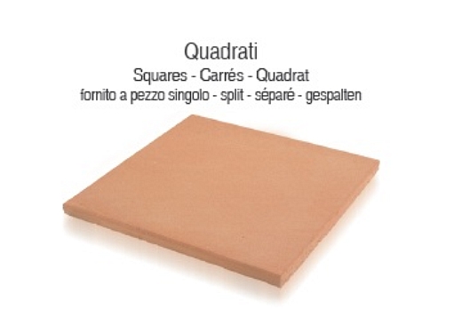 Cotto Impruneta Natura - 3