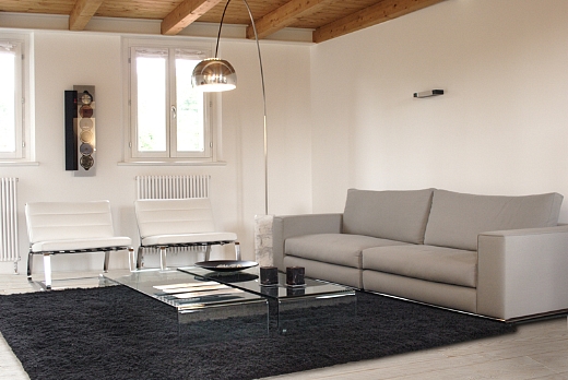 Salis s.r.l. Serie Aere - 1