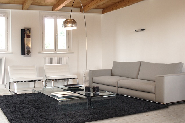 PARQUET / PAVIMENTI IN LEGNO (bilanciato) - 1