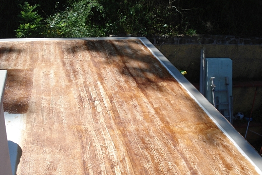 Valex Parquet Livorno Resina al sughero - 2