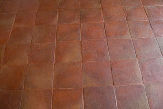 Pietrantica di Paolo Virano pavimento in cotto artigianale - 2