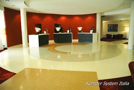 Kemper System Italia srl ARTEKEM - 5