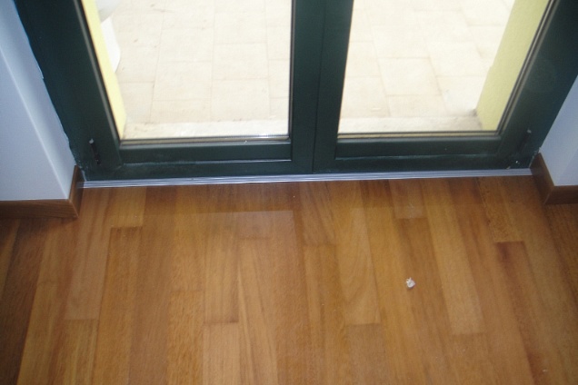 PARQUET / PAVIMENTI IN LEGNO (rovere) - 2