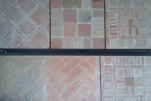 Recupero e Arte Srl Pavimenti in cotto antico - 1