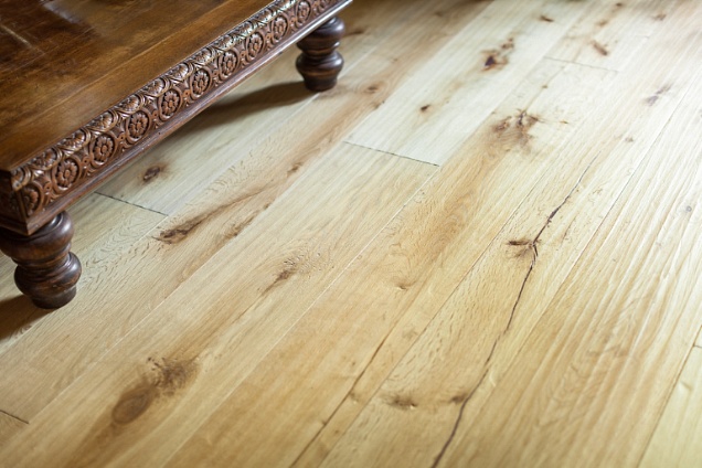 PARQUET / PAVIMENTI IN LEGNO (spina-di-pesce-francese-ungherese) - 4