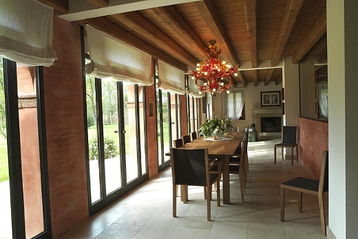 Antico Trentino Srl Conegliano - 5