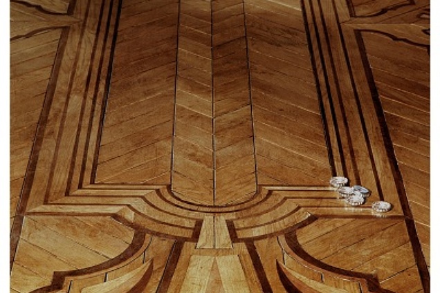 PARQUET / PAVIMENTI IN LEGNO (massello-massiccio) - 1