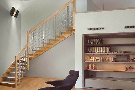 Alfredo Noseda Scale Scale modulari - 4