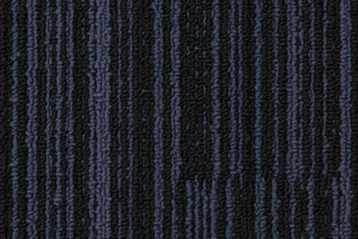 Liuni SpA Moquette Tufted Bouclè MODULE BLACK& - 5