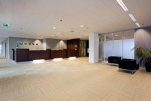 Liuni SpA Tatami in quadrotte EIGHT - 8