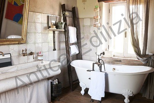 ANTICA EDILIZIA s.r.l. Pavimenti  Abete Antico di recupero - 6