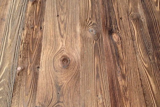 Skyway sas Legnami Antichi di Recupero Pannelli a 3 Strati - 4