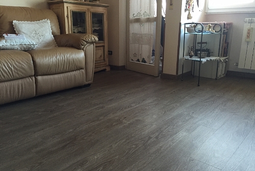 Valex Parquet Livorno Pavimento in pvc flottante - 1