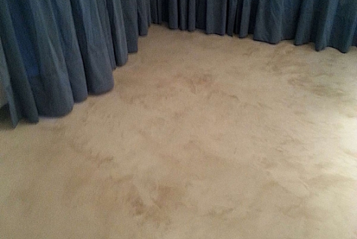 Pavimento Moderno Pavimenti in microcemento - 5