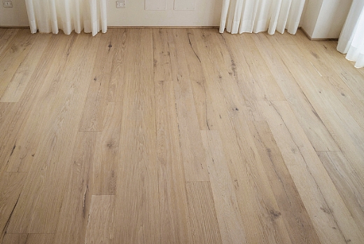 ANTICA EDILIZIA s.r.l. Pavimenti a Listoni in Legno Antico - 6