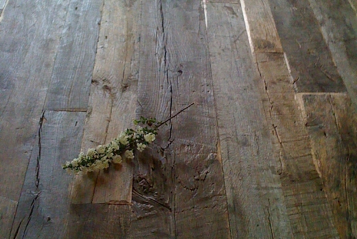 Legno Antico ROVERE CLASS ORIGINALE - 2