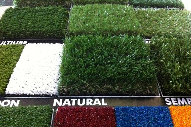 prato tecnico con diversi spessori