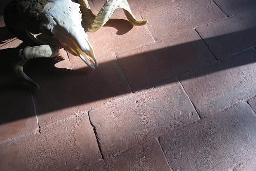 Fornace Fonti Srl Tavella a mano - 2