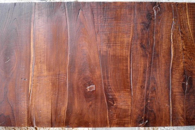 PARQUET / PAVIMENTI IN LEGNO (massello-massiccio) - 4