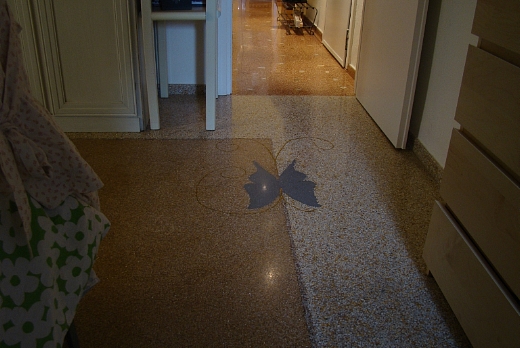 Pavimenti Preziosi crystalfloor - 4