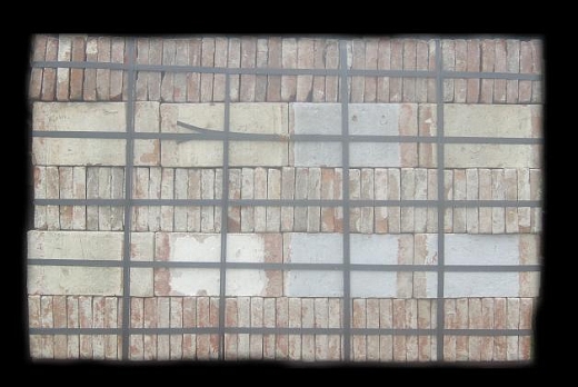 Recuperando Brick and Stone Mezzane/Tavelle da sottotetto in cotto antiche - 5