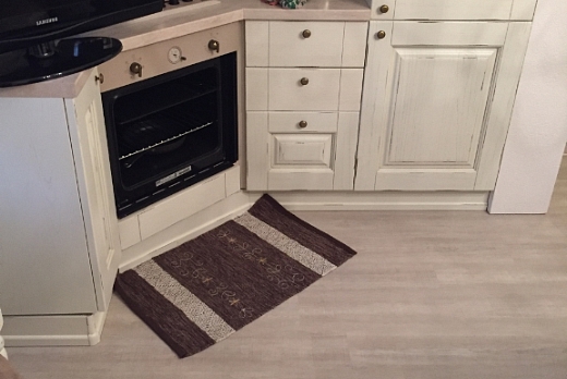 Valex Parquet Livorno Pavimento in pvc flottante - 2