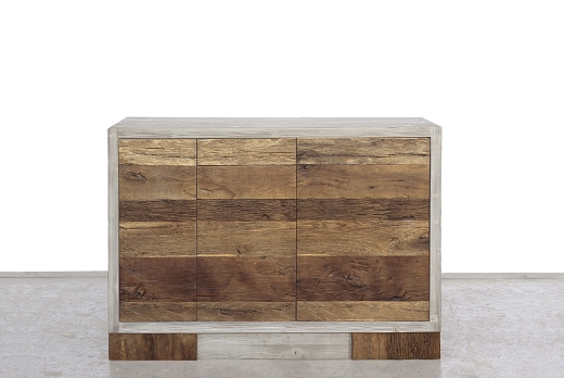 ANTICA EDILIZIA s.r.l. Design Legno Antico - 1