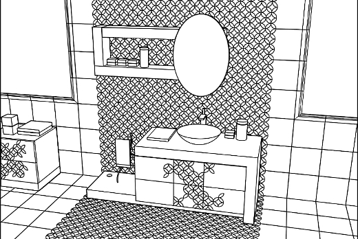 Ippogrifo Design Basic Live - 6