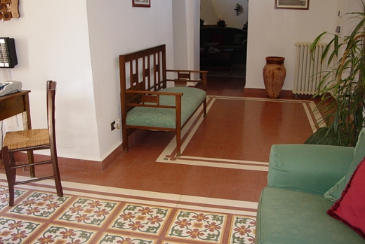 PAVIMENTI PIETRO BASILE S.R.L. abitazioni private - 2