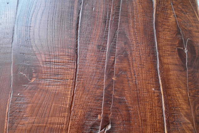 PARQUET / PAVIMENTI IN LEGNO (massello-massiccio) - 5