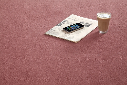 Liuni SpA Moquette Tufted Velluti AVANTI PLAIN - 1