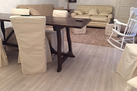 Valex Parquet Livorno Pavimento in pvc flottante - 3