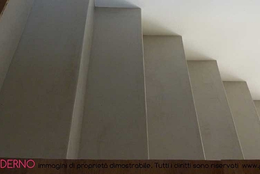 Pavimento Moderno Pavimenti in microcemento - 7