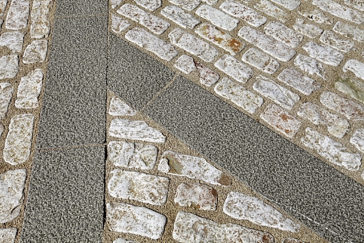 Viel Emozione Pietra COL MARTIN ANTICATA, PAVIMENTI - 3