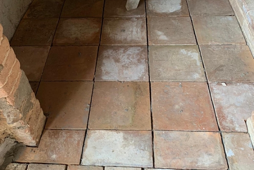 Antiche Demolizioni Pavimento rettangolare e quadrato - 3