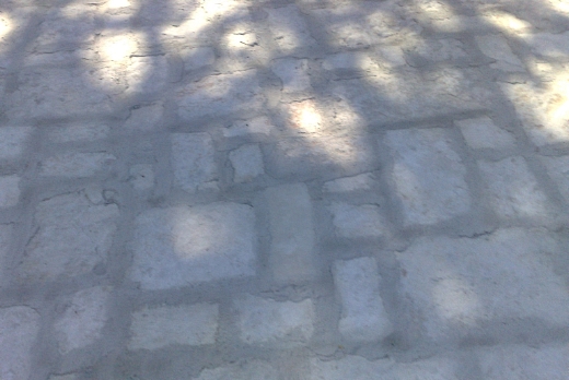 Gruppo Borrelli srl pietra calcarea bianco luce - 2